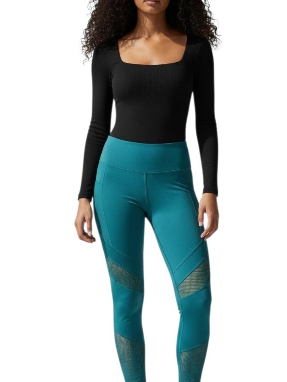 Viral Tiktok Large Neutral Bodysuit Bundle Large